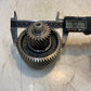 Wesley Pack Mule Differential Gear Cog Shaft Pinion Gear 012 CS 104 | 100-134