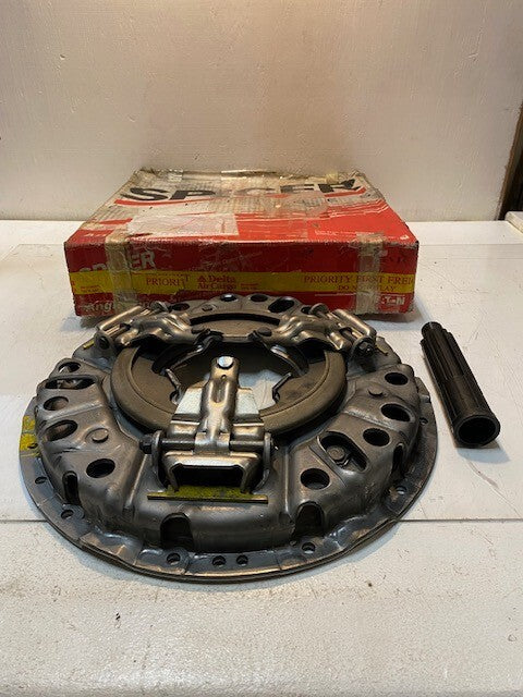 Spicer Clutch 350-14 Angle Ring 102101-1 | 980913 | 15-5/8" OD