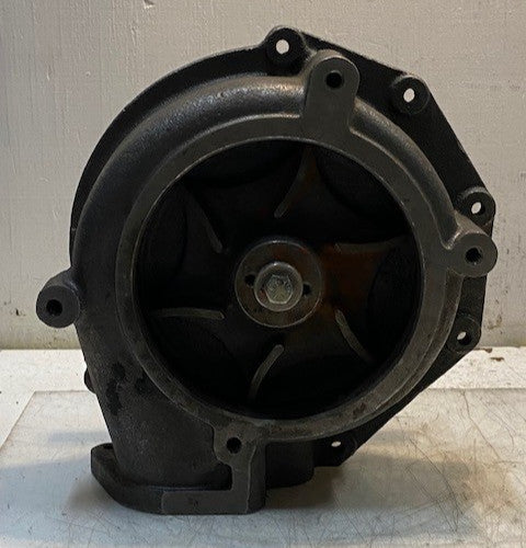 Control Water Pump for Caterpillar Engine 74-Teeth