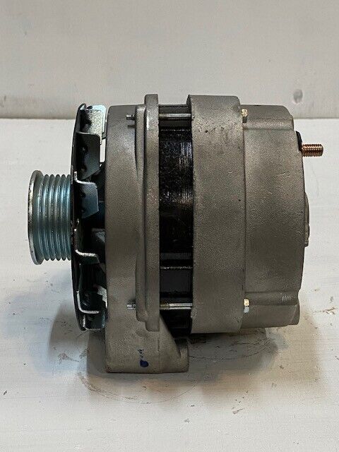 Delco Remy Reman Alternator DL1468-16-4, 8219604D