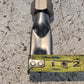 5 Quantity of Adjustable Black Mirror Arms 13" - 19" (5 Quantity)