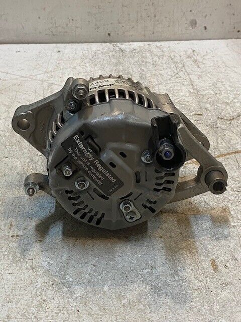 Duralast Alternator 14429 | 15618