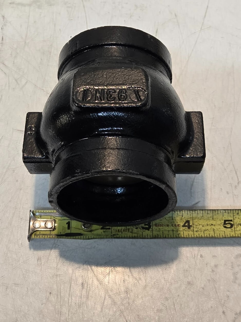 Victaulic FireLock 2.5" Check Valve 717 ALK | V024717PE0 | 250 PSI 16 BAR | LPCB
