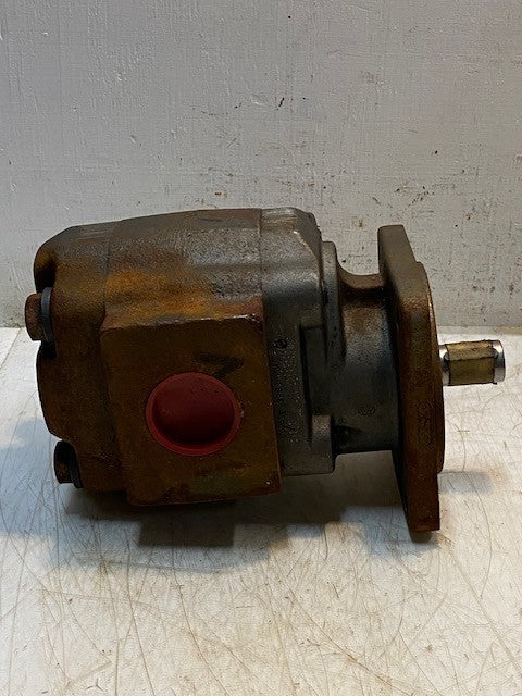 Legend Valley Products KB1685 Heavy Duty Hydraulic Gear Pump Motor