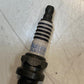 135lb Box of a Variety of Autolite, Champion, Bosch, Mighty, Denso Spark Plugs