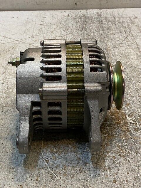 World Class Reman Alternator 14739