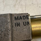 Hydraulic Directional Control Valve Section 3460409601 | 02-882 | H1497 | S4D7
