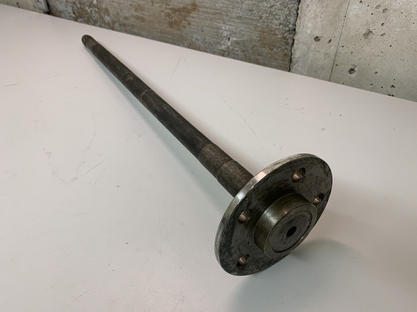 Ten Factory MG25154 Motive Gear Ten Factory Axle Shaft