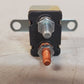 Pollak Control Cable Circuit Breaker Kit 12V 039 20A