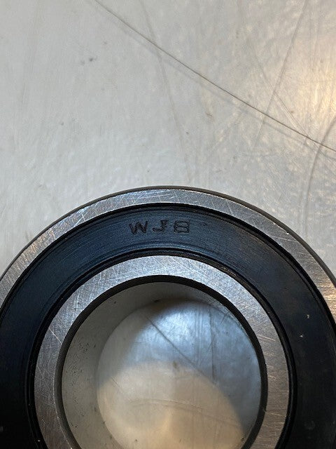 8 Quantity of WJB DH559339-1 Bearings for Harley Davidson 52mm OD (8 Quantity)