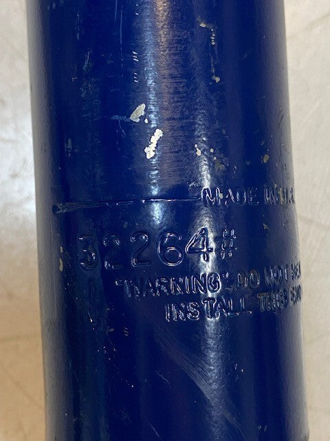 Shock Absorber 32264 | P145D | 24" Long 15mm Bore 58mm OD