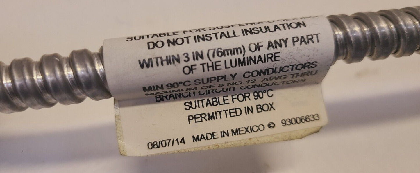 Prescolite Downlight Housing LF4LEDG4 | 19284532 | 93051753