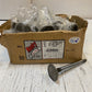 50 Manley Engine Intake Valves A1983B + 15 (50 qty)