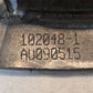 Eaton Fuller Clutch Pressure Plate Assy 102048-1 | AU090515 | 350-14 Angle Ring