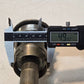 2 Quantity of MicroMatic RSV Container Valves 3402 | 3 Pin | 2" Buttress (2 Qty)