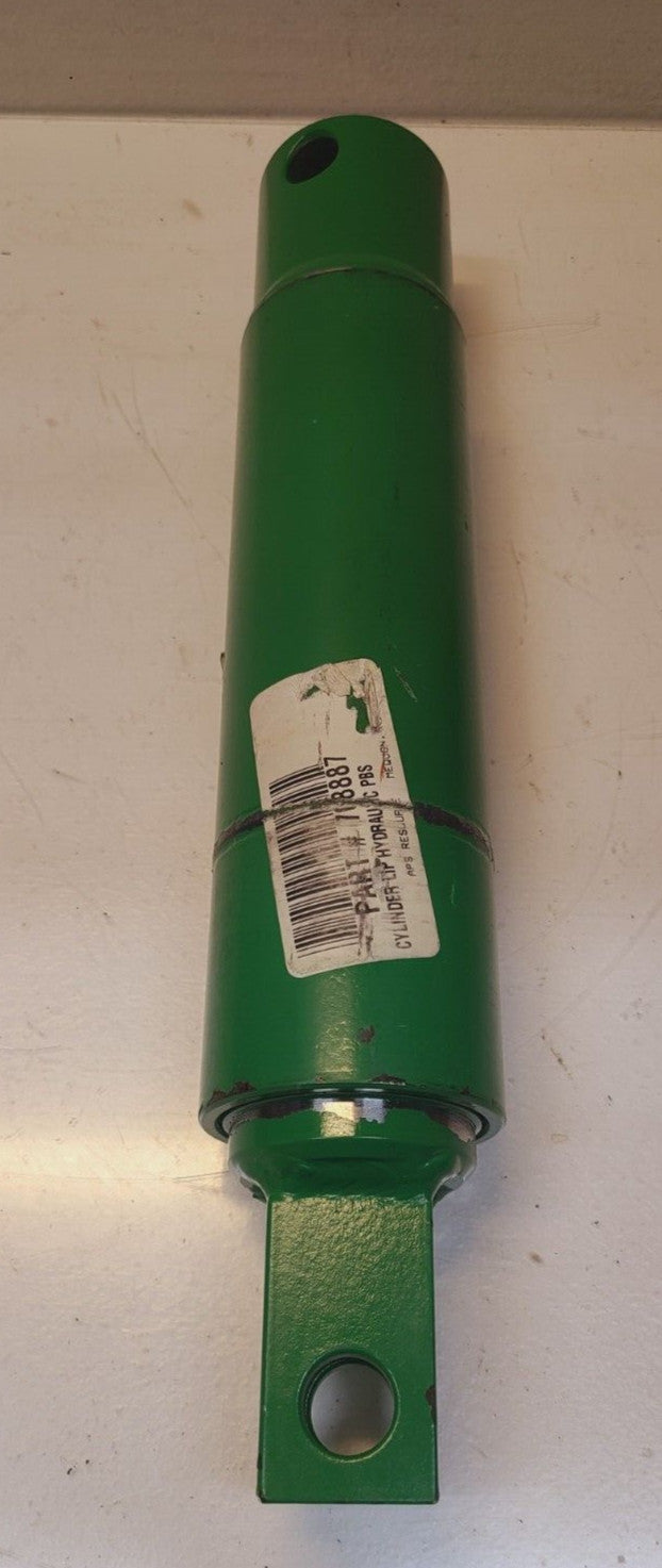 Kelley Cylinder Lip Hydraulic PBS 708887 | 708-887