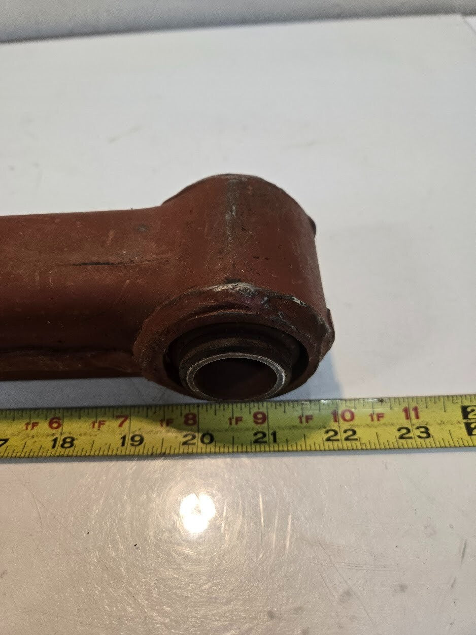 Rigid Torque Control Arm for Euclid E2899 | 22" Long | 19.25" Center-to-Center