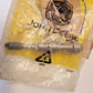 John Deere Plate DY00491952 | 4008112