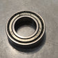 2 Quantity of DS Metal Shielded Bearings 6902Z | 28 mm OD x 15 mm Bore (2 Qty)
