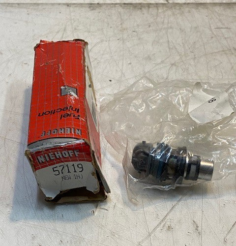 Niehoff Fuel Injection 57119 | RIN-618 Fuel Injector