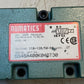 Numatics 554SA400K046T30 Single Direct 2 Position 4-Way Solenoid Valve
