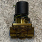 Parker Complete Valve 08F23C2240A3F4C75M | 1/2 NPT 12VDC 11.5 Watts