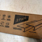 Step Solution Palenque Park Vinyl Stair Tread Lakeside Hill Oak 46" Long 2 Pack