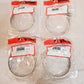 4 Qty. of Velvac Constant Torque Hose Clamps 3-3/4" - 4-5/8" | 022445 (4 Qty)