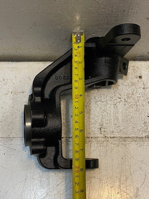 Steering Spindle Knuckle 0059K | 52mm Bore 33mm Bore 44mm Bore