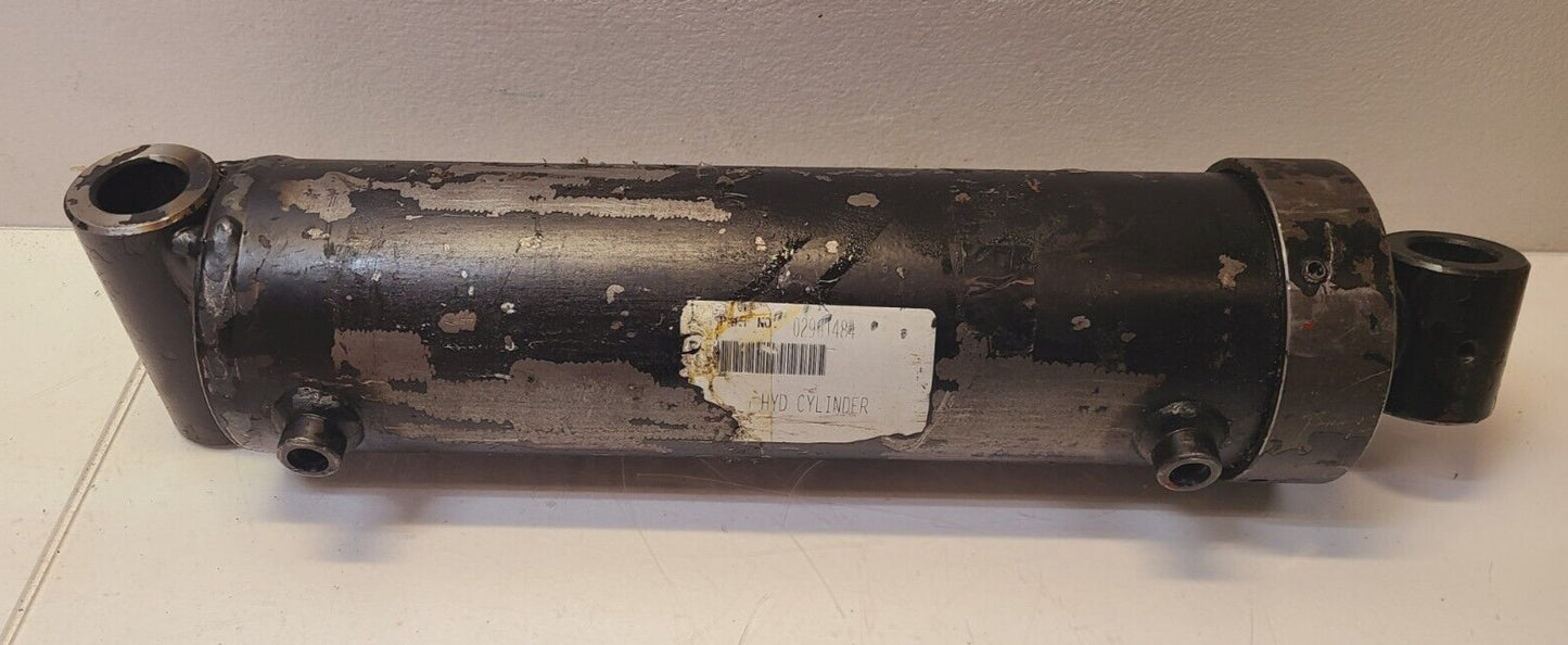 Hydraulic Cylinder Part Number 02961484