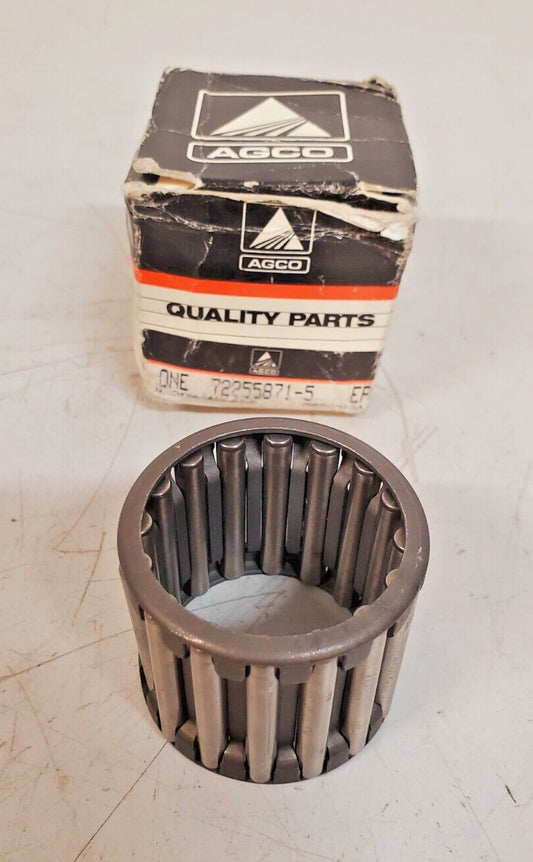 Agco Quality Parts Needle Cage 72255871-5