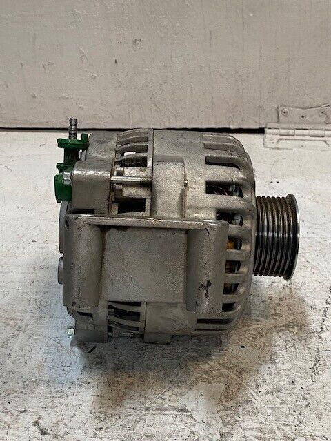 8301N-WBE Silver Black EX21E2 12V 19J3 Alternator