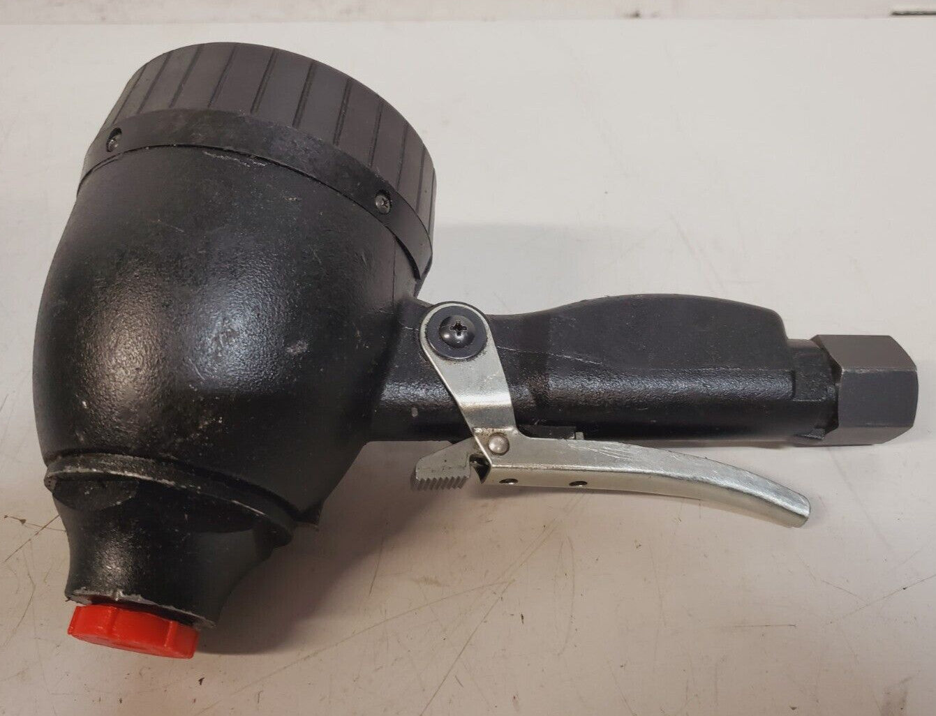 Balcrank Classic Mechanical Pre-Settable Meter L130500628