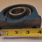 Mounted Bearing PA207 | UC207-20