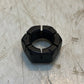 88 Qty of Hexagon Slotted Plain Sheet Spring Nuts 5310-00-405-2598 (88 Qty)