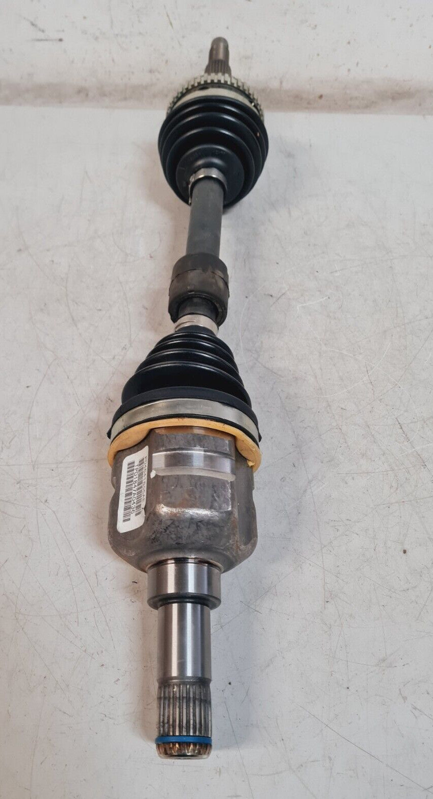 Front Left Transmission Shaft For Chrysler P04641855AE-A | TPD1847A0436