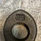 Closed Swage Socket T14 | 7" Long 27mm Bore 12mm ID 25mm OD