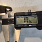 2 Quantity of Novibra M12 RA60EMB Vibration Isolators | Max Load 120 Kg (2 Qty)