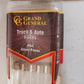 20 Qty. of Grand General AGC Glass Fuses 20Amp 62904  | 451205 (20 Qty)