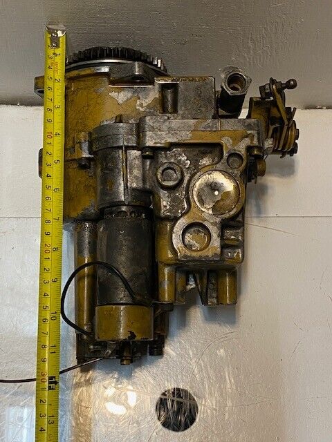 Engine Fuel Injection Pump for Caterpillar CAT 4P4306