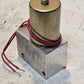 Hydraulic Valve 428275 with 04 30 12VDC Solenoid