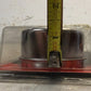Dexter Axle E-Z Lube Grease Cap & Plug Kit K71-319-00 Trailer Hub Cover