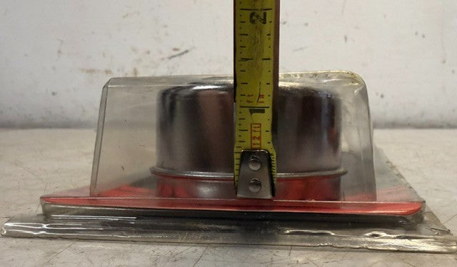 Dexter Axle E-Z Lube Grease Cap & Plug Kit K71-319-00 Trailer Hub Cover