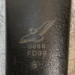 Pitman Arm C066 FD99 10" Length 32mm Bore 17mm Smaller Bore
