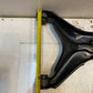 Right Suspension Control Arm M9 | 14-1/2" Long 13-1/2" Wide