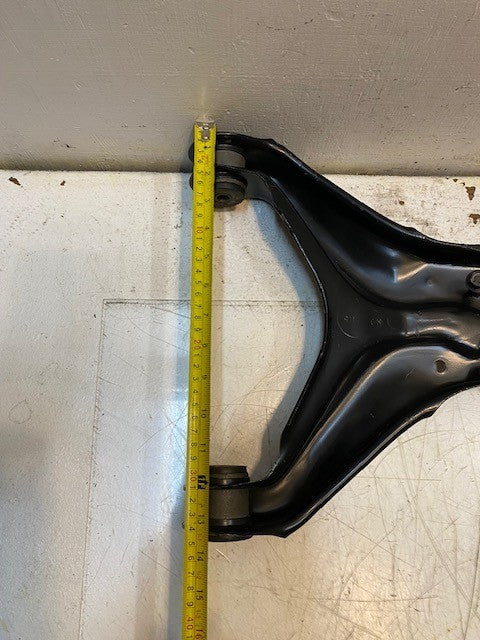 Right Suspension Control Arm M9 | 14-1/2" Long 13-1/2" Wide