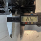 Weight Distribution Hitch Shank | 2" Shank Size | 6" Drop | See Pictures