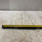 15-1/4" Long Axle Shaft 22-Spline 24mm End 32mm OD 23mm End