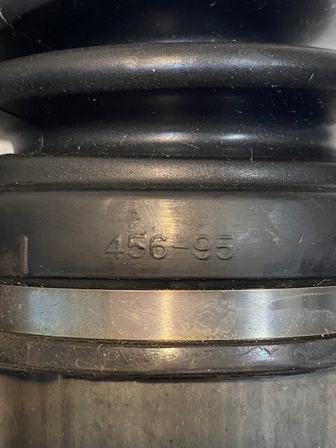 FoMoCo N006S Axle Drive Shaft NTN 433-EBJ9511, A16W, 017-083-024U, 31-Spline