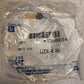 General Motors Fuel Tank Sending Unit Lock Ring 15648814 Gas Fuel Pump Retainer